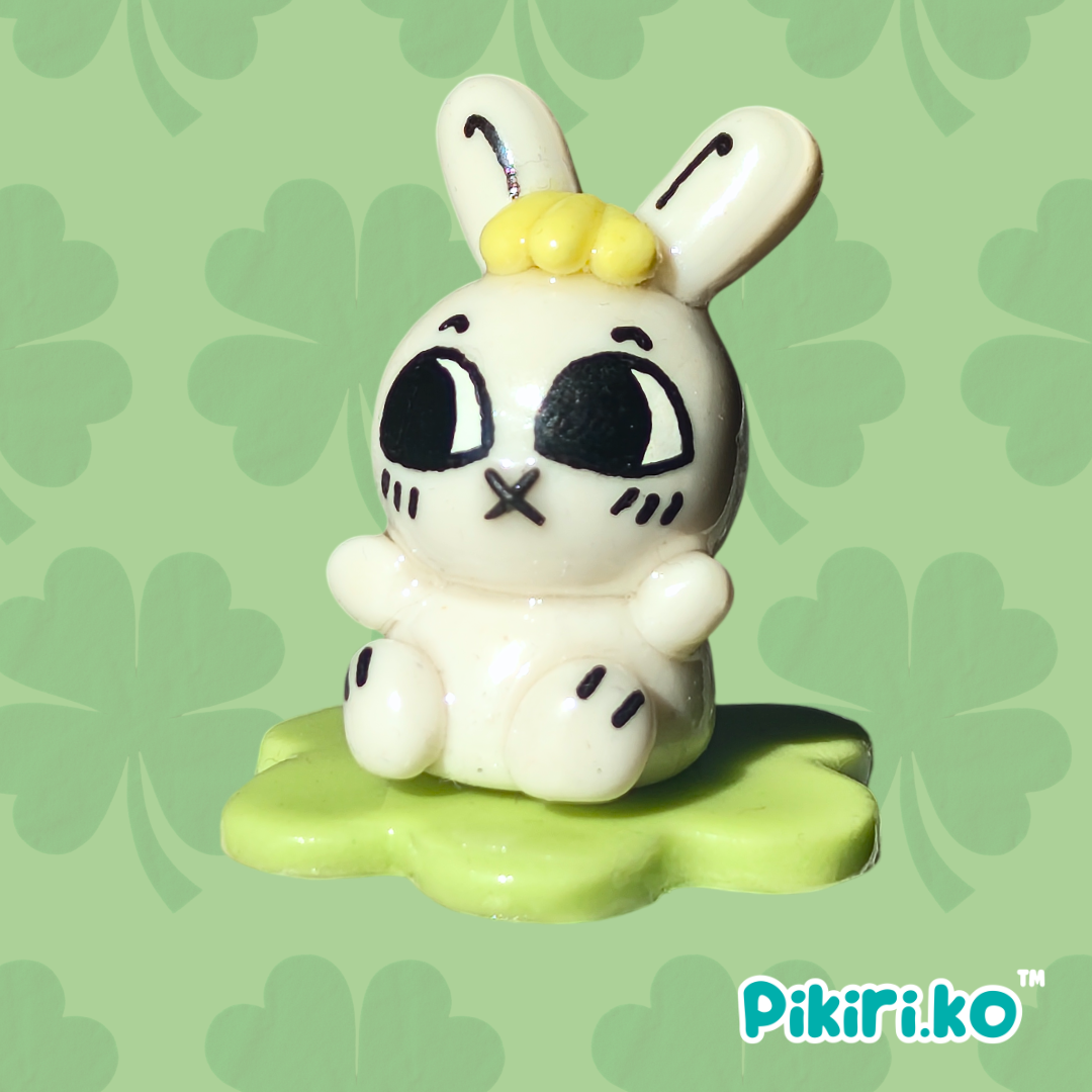 Hoppi Desk Buddy