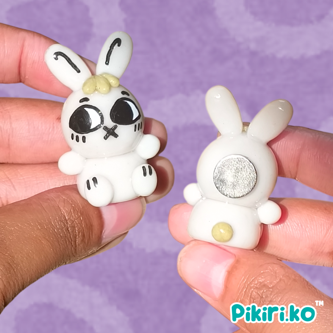 Hoppi Magnet | PREORDER