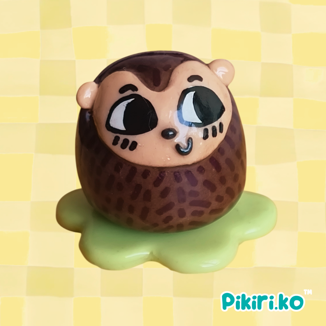 Pikiri Desk Buddy