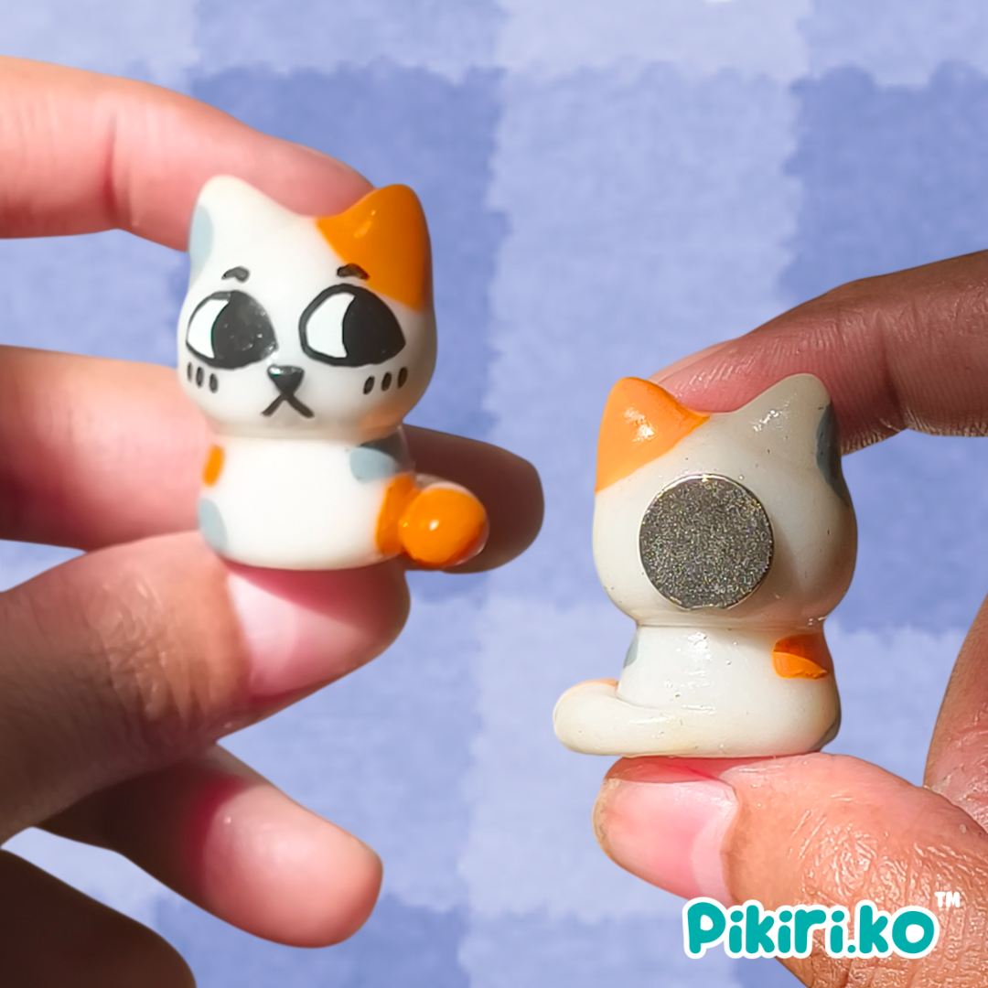 Sushi Magnet | PREORDER
