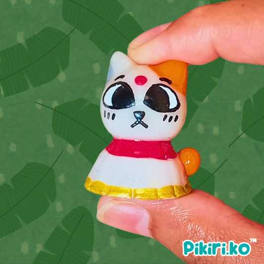 Onam Sushi Desk Buddy | PREORDER