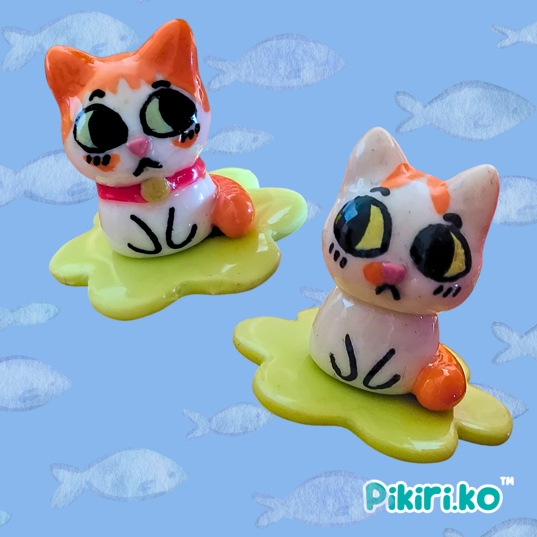 Custom Pet Desk Buddy | Pikiri Style
