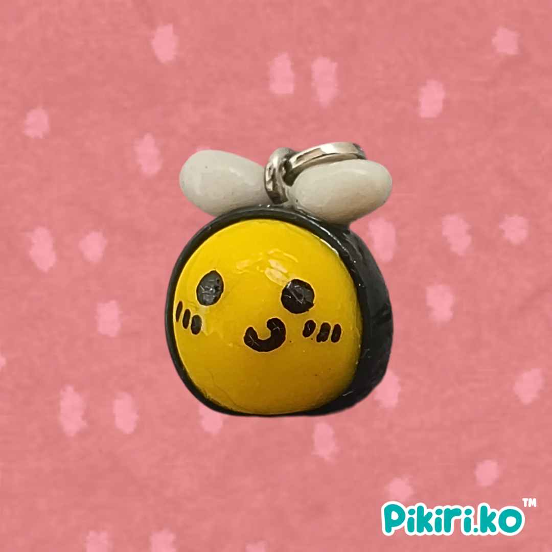 Bee Phone Charm | PREORDER