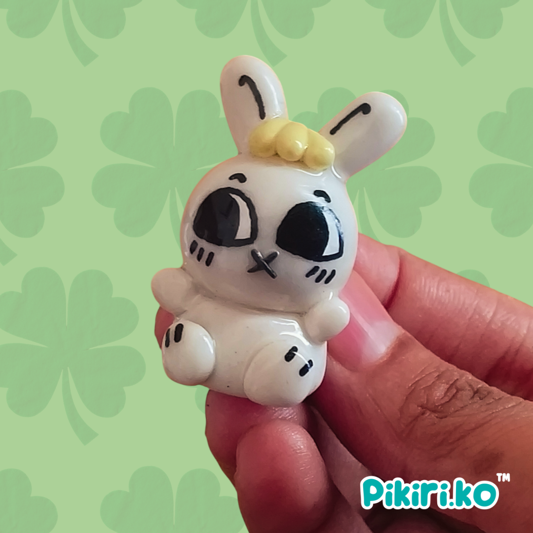 Hoppi Desk Buddy