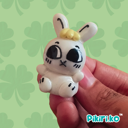 Hoppi Desk Buddy