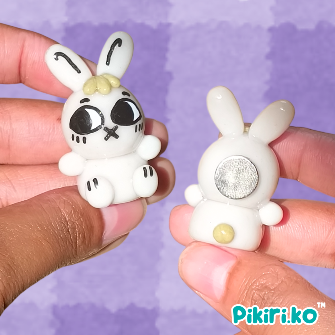 Hoppi Magnet | PREORDER
