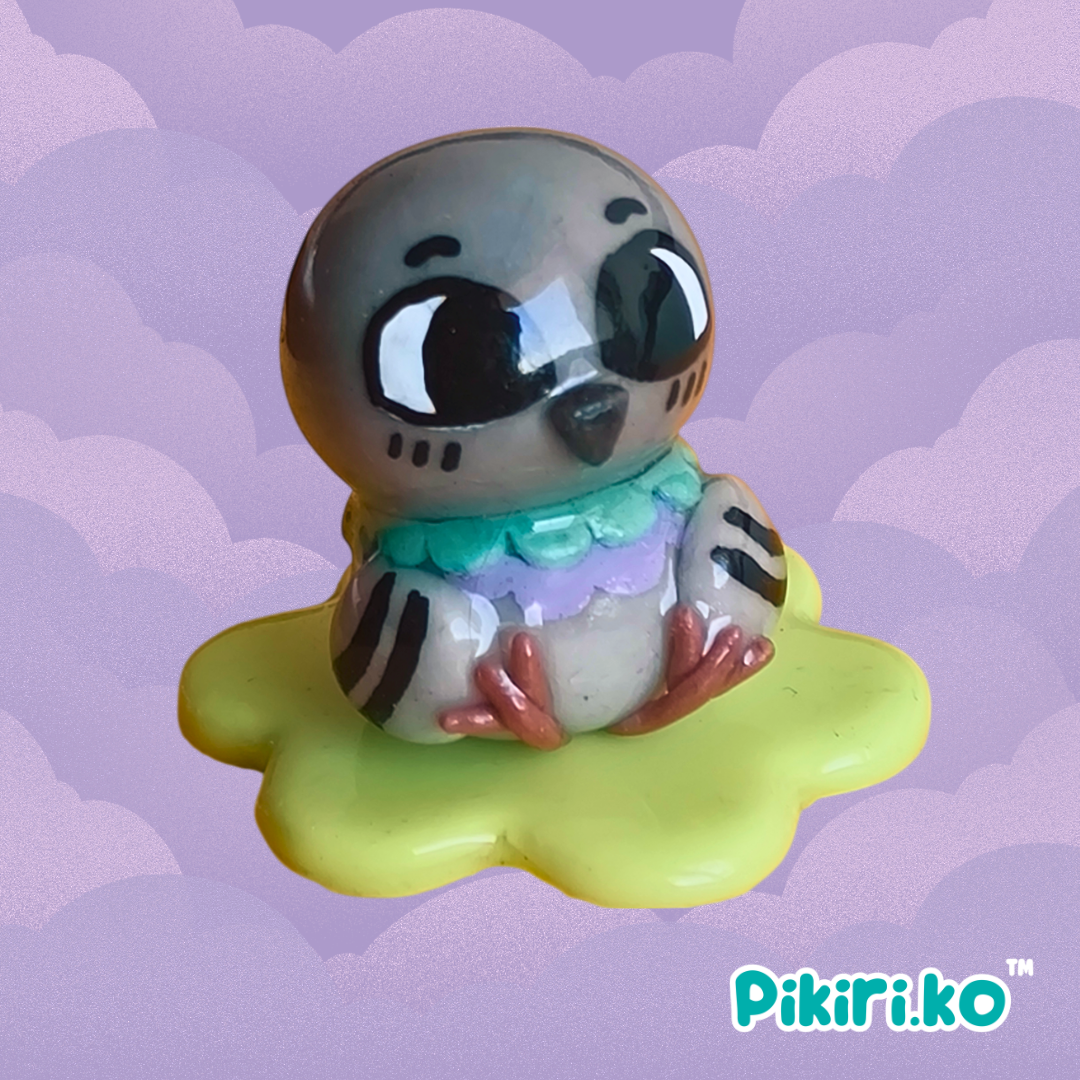 Pidji Desk Buddy