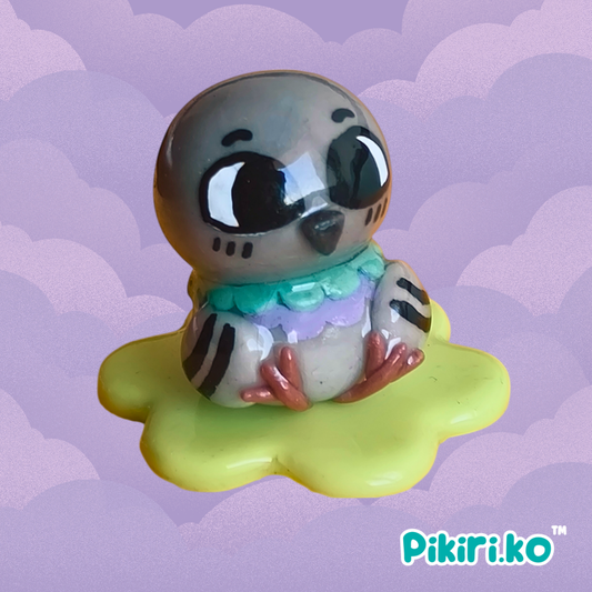Pidji Desk Buddy