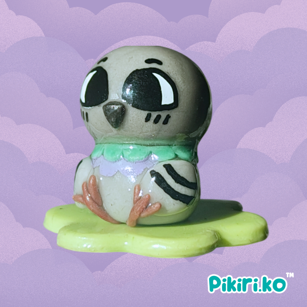 Pidji Desk Buddy