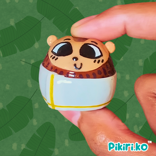 Onam Pikiri Desk Buddy | PREORDER