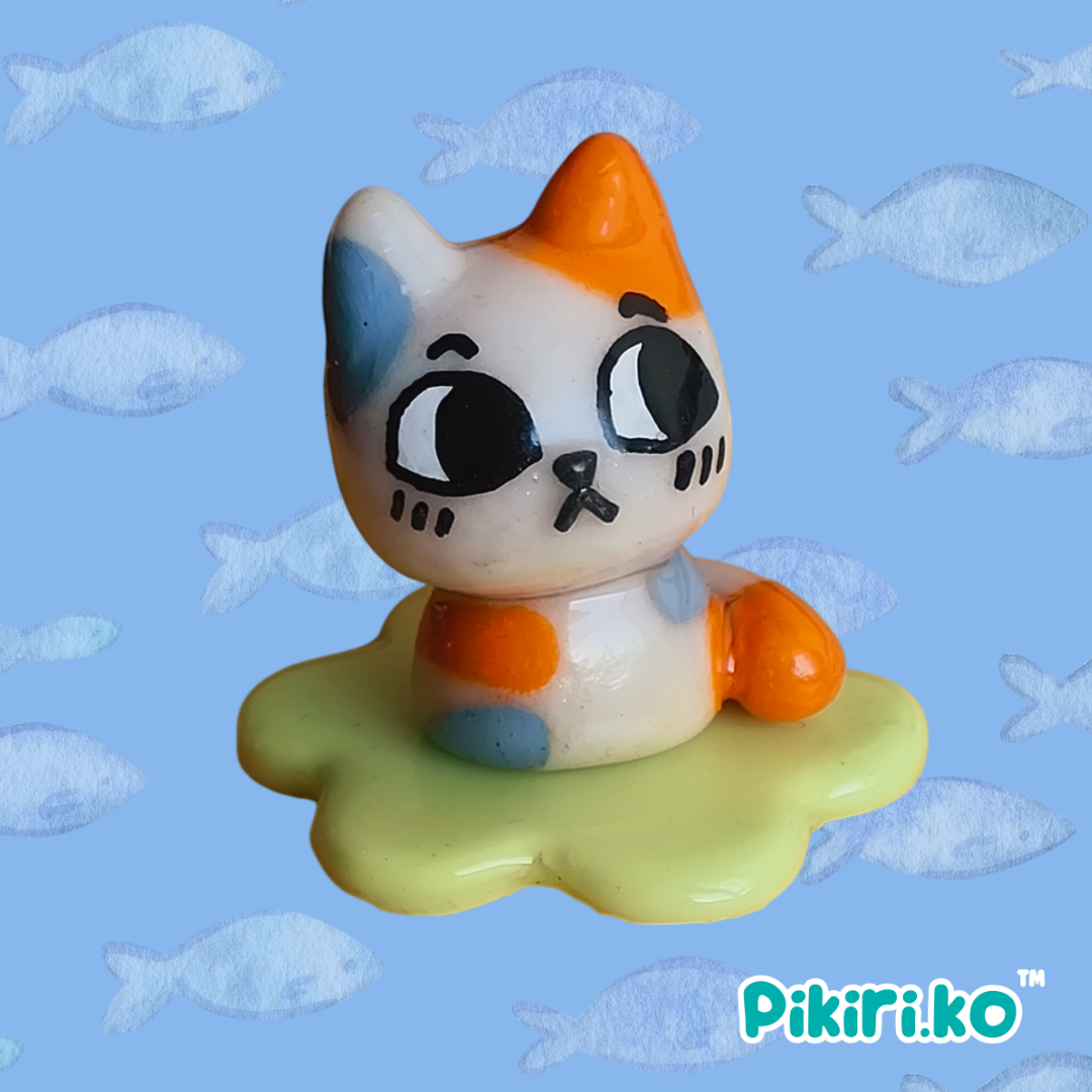 Sushi Desk Buddy