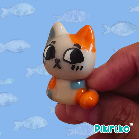 Sushi Desk Buddy