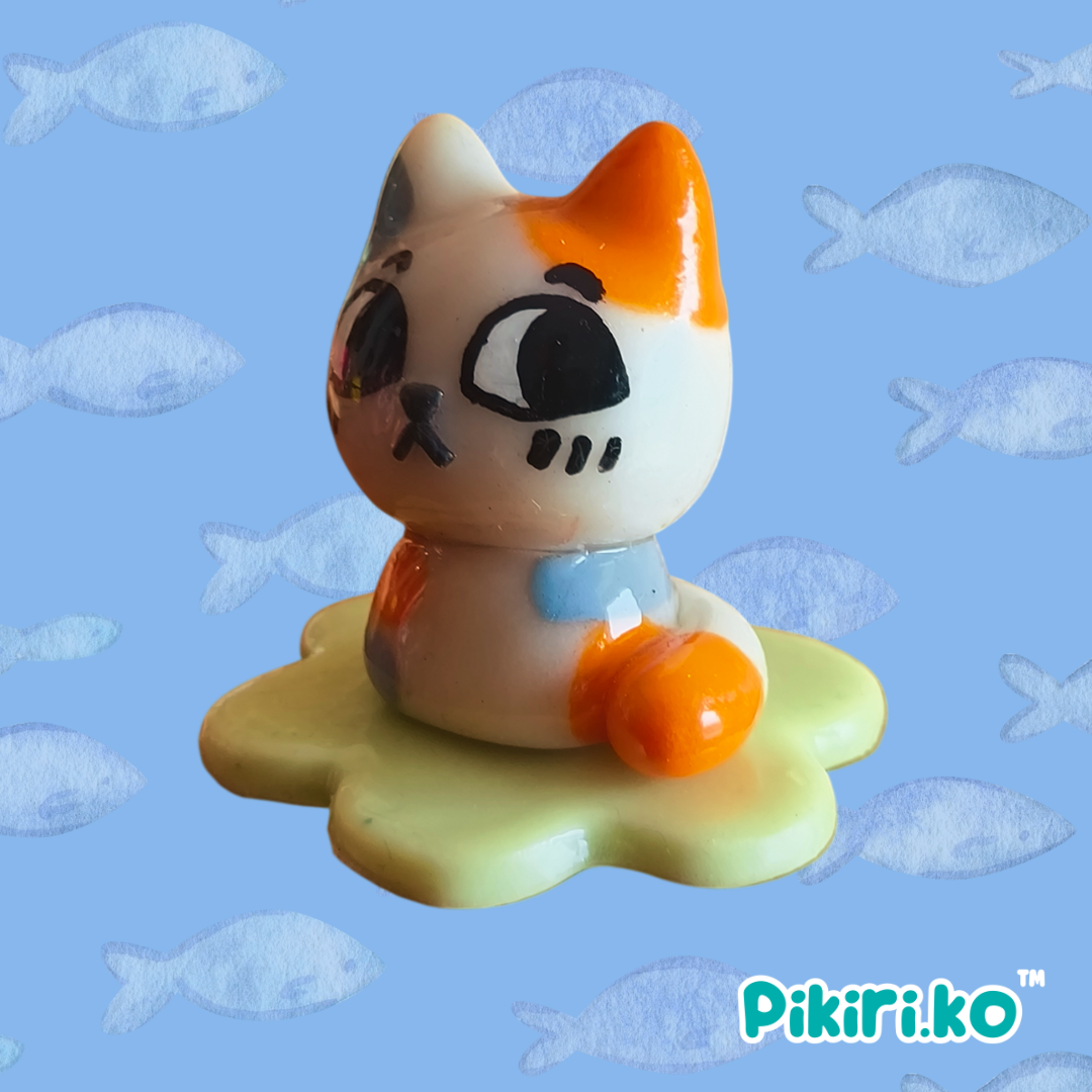 Sushi Desk Buddy
